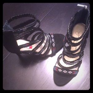 Jessica Simpson Erienne Dress Pump